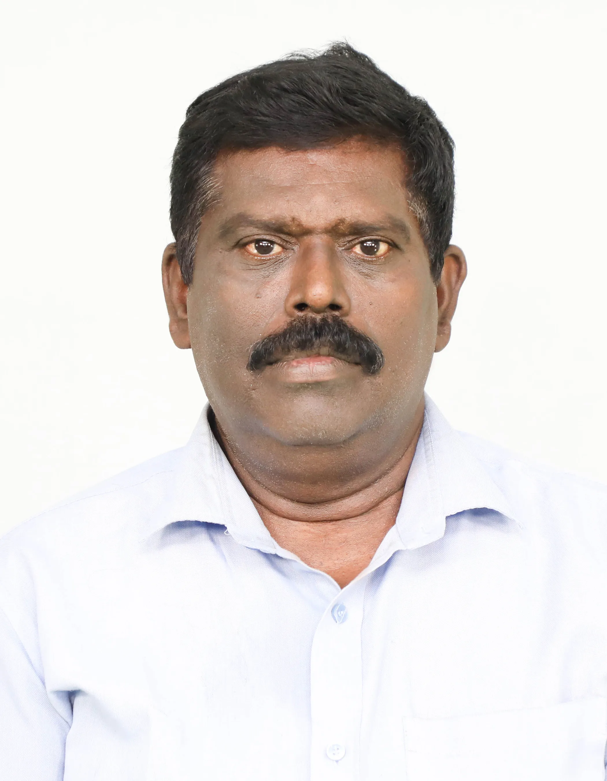 Shri S. Malarvasan